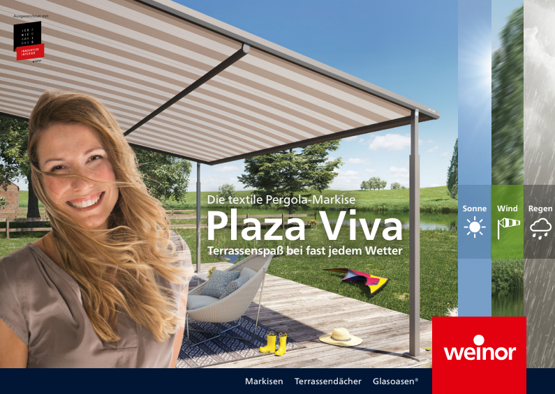 Plaza Viva