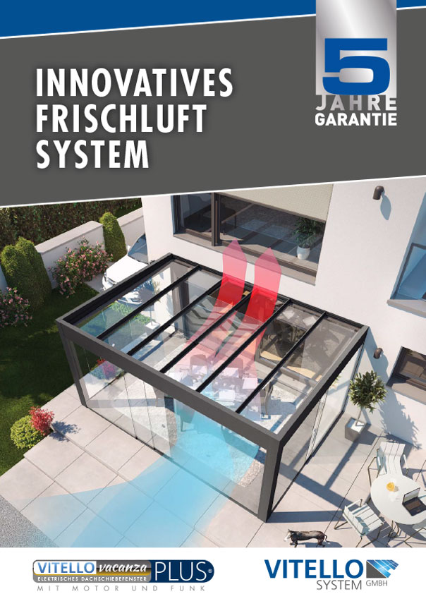 Frischluftsystem