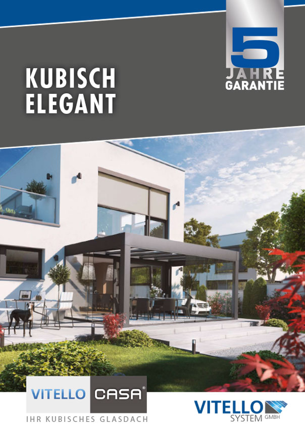 Kubisch Elegant