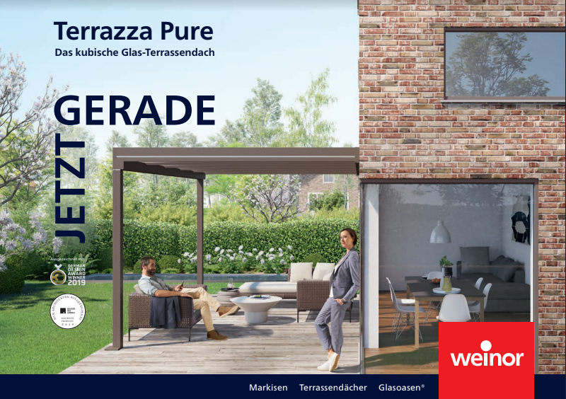 Terazza Pure